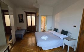 Appartamento Esquilino Di Yan